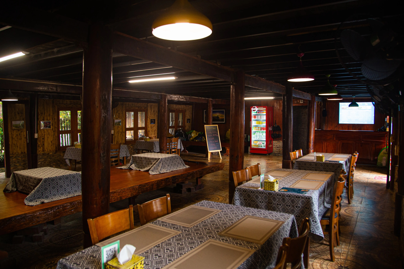 Гостевой дом Green Sapa Homestay