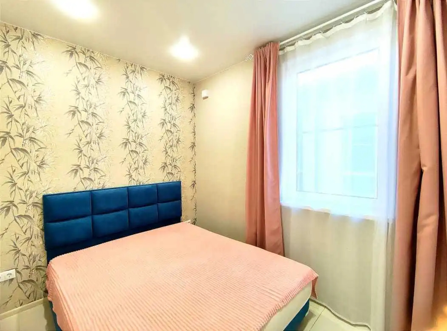 Апартаменты Тростниковая 35