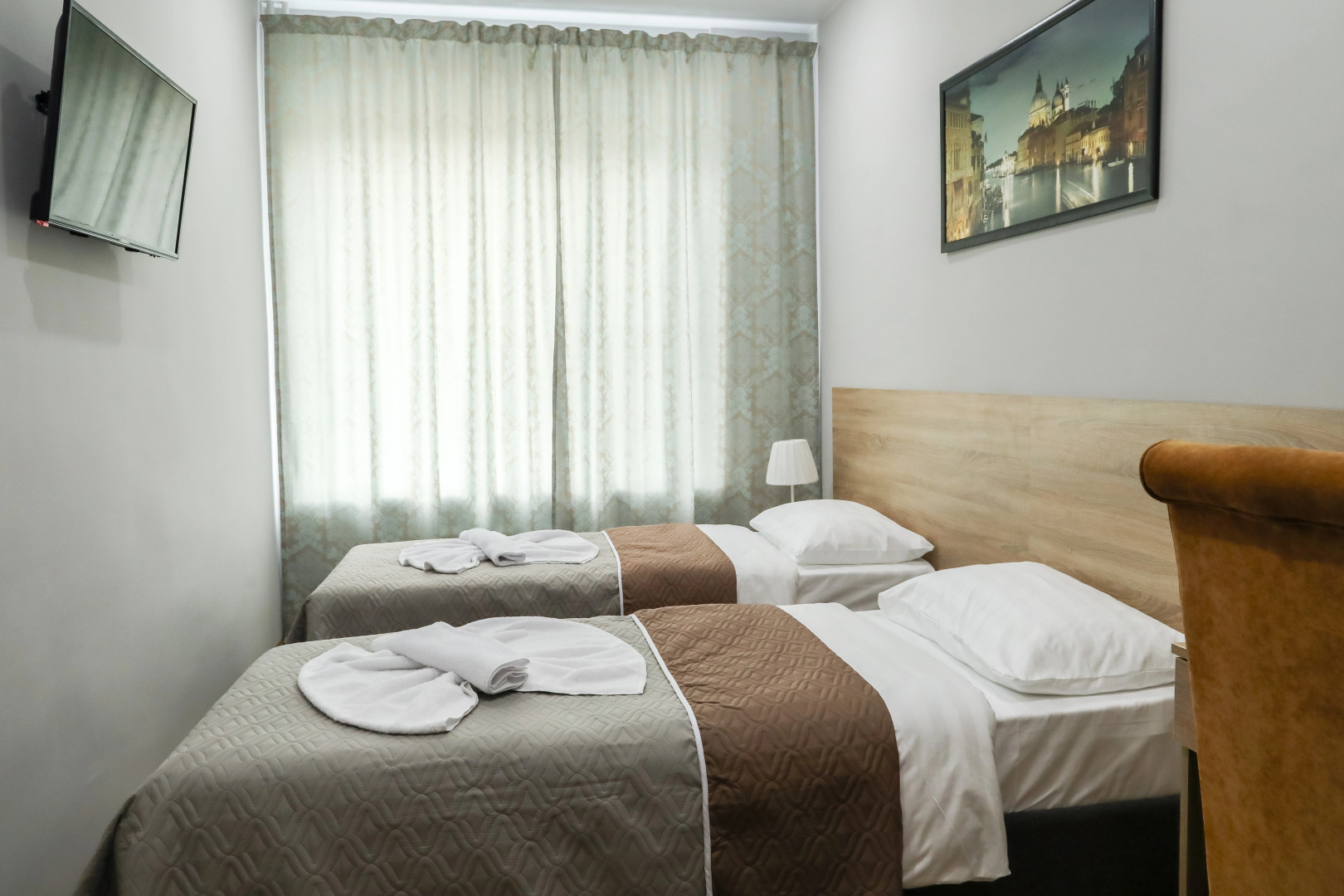 Sheremet'Evo Gorodok