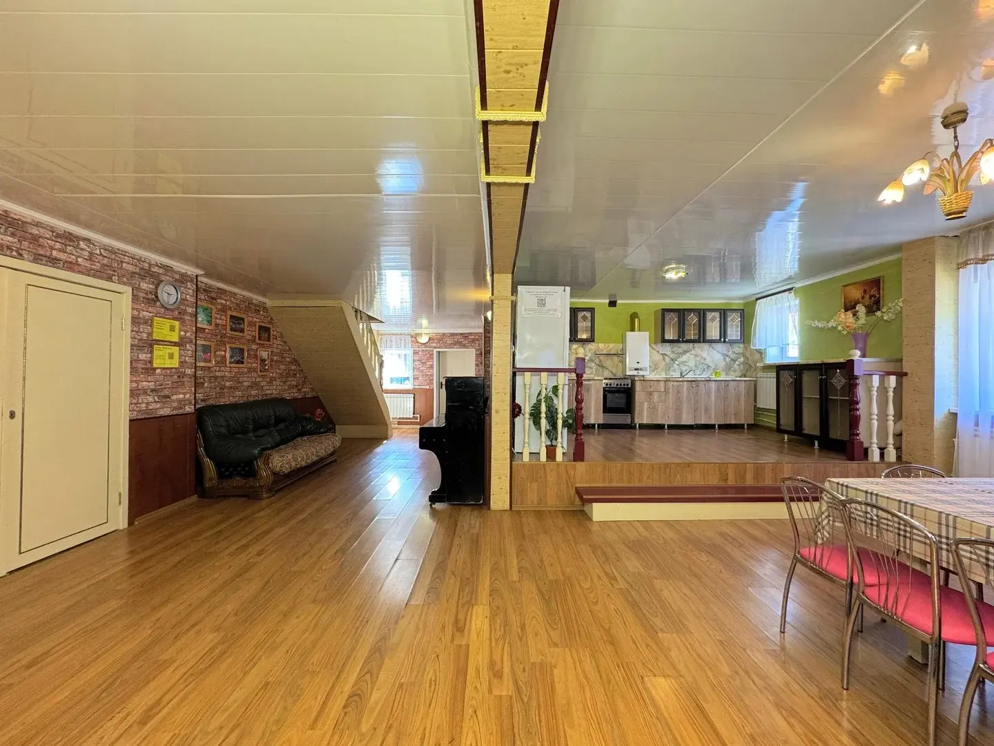 Частный дом Коттедж Сингапур