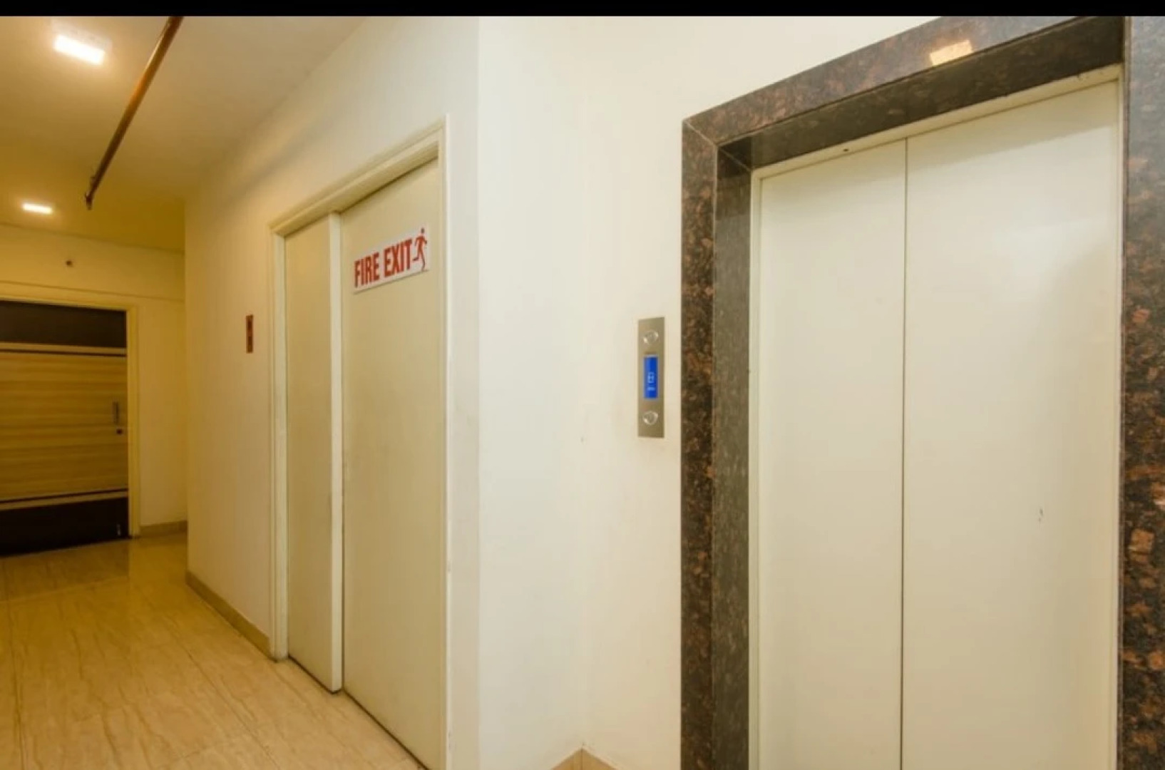 Отель Bluebells