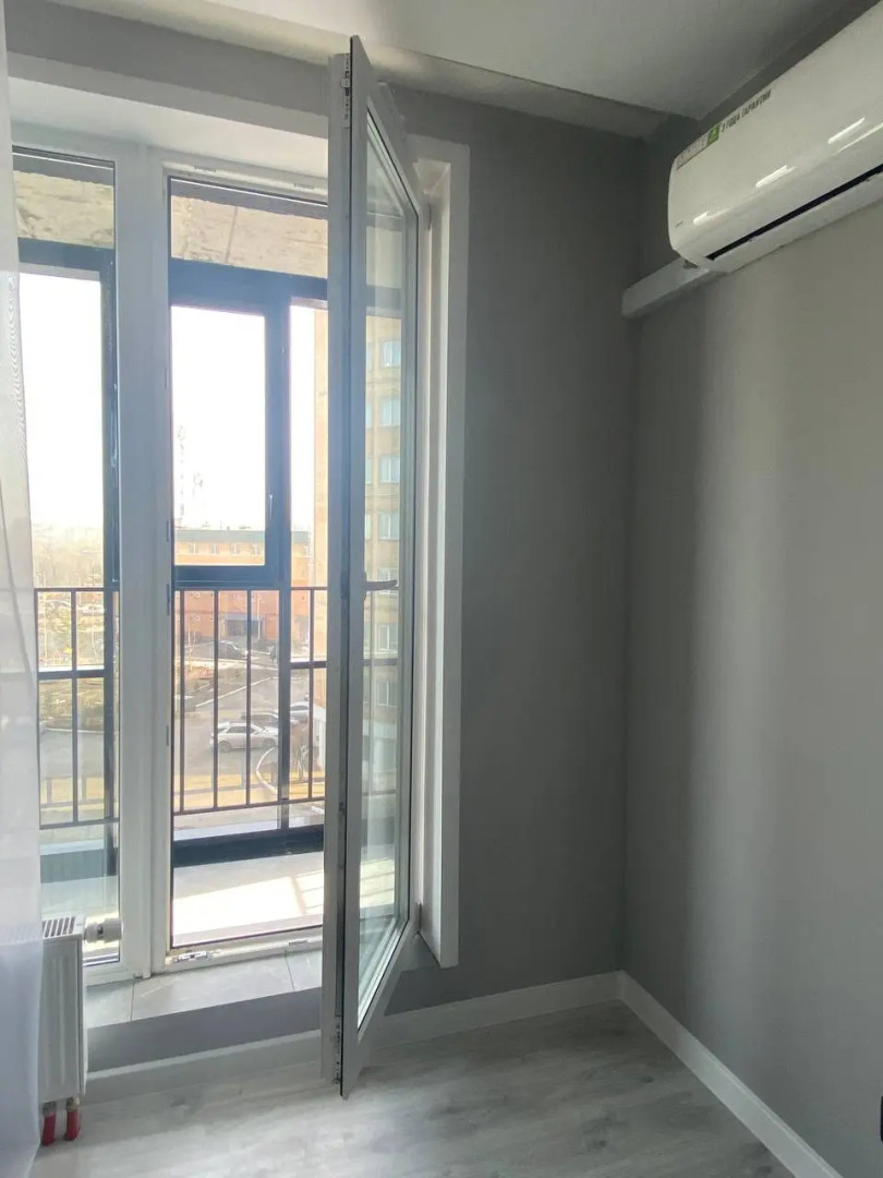 Квартира Евро Трехкомнатная  с джакузи