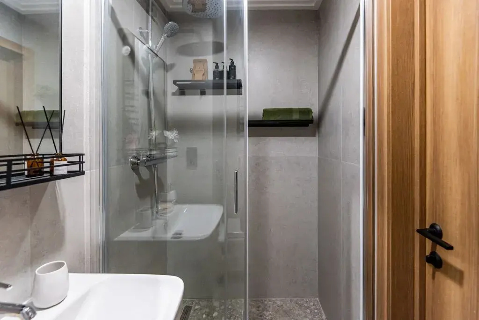 Апартаменты Chill-out на Тверской