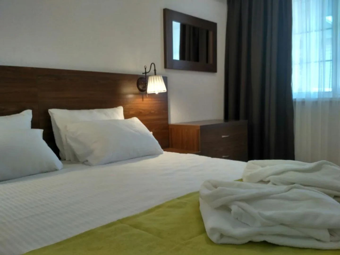 Курортный отель Си Бриз Резорт