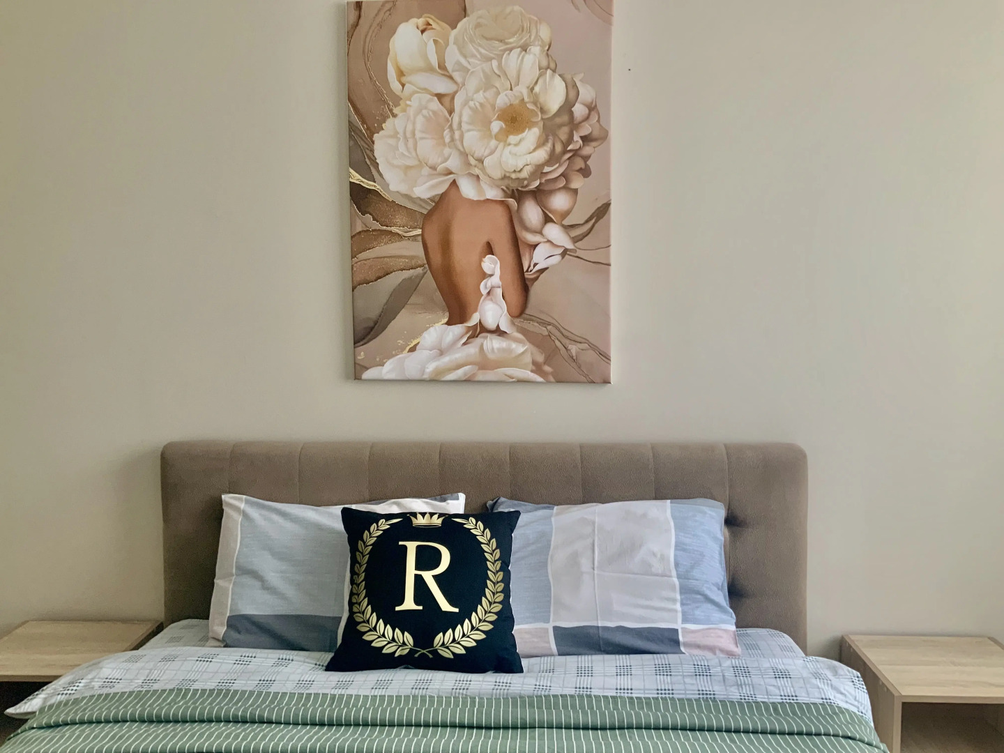 Апартаменты Romantic City