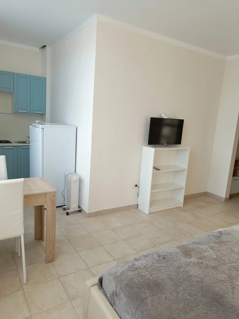 Апартаменты на Торфяной