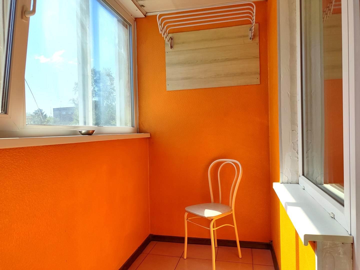 Апартаменты Спутник Краснореченская 163