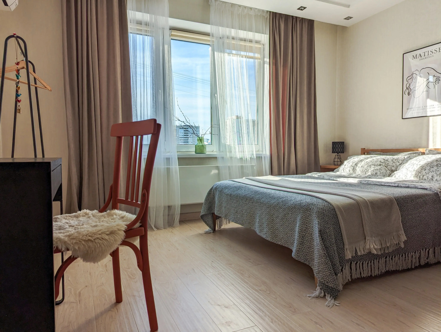 Квартира Мой Дом - Твой Дом на Щорса