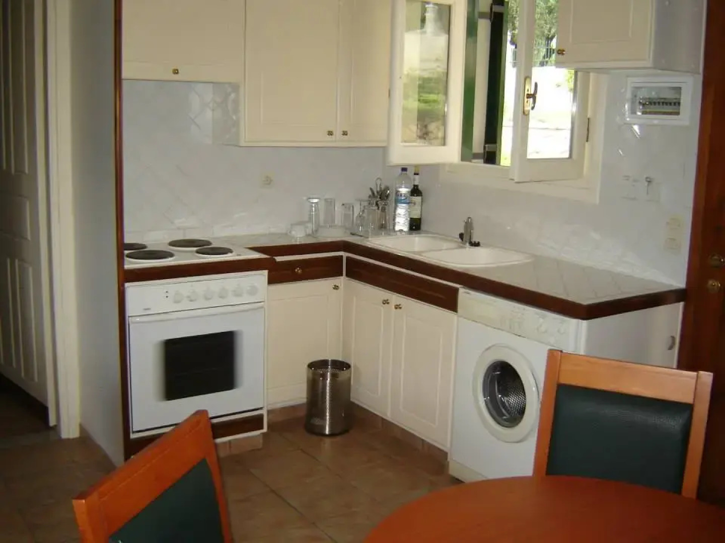 Отель Paradise Inn