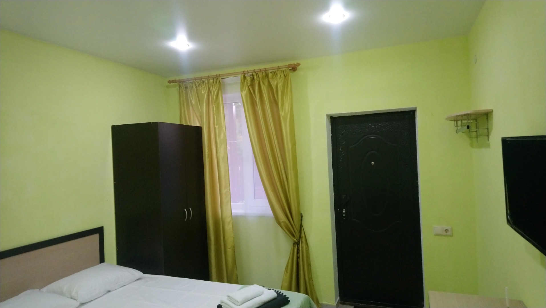 Гостевой дом Sweet Home