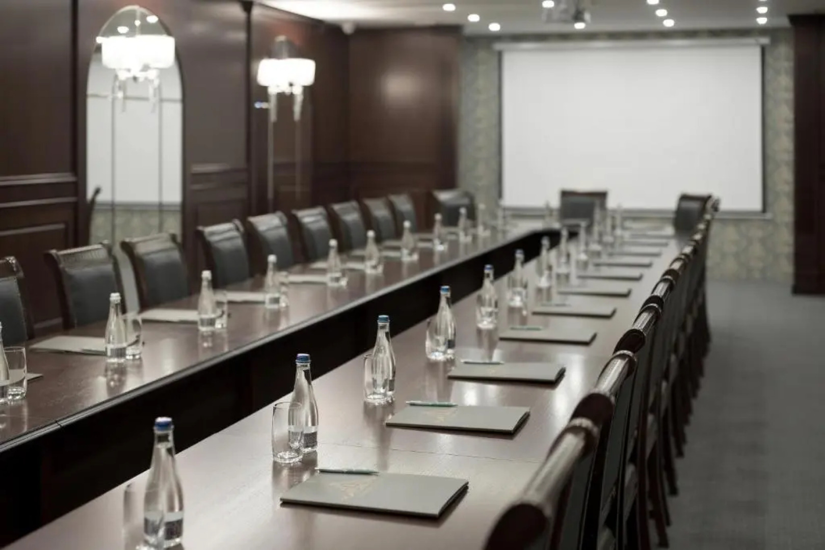 Отель London Boutique