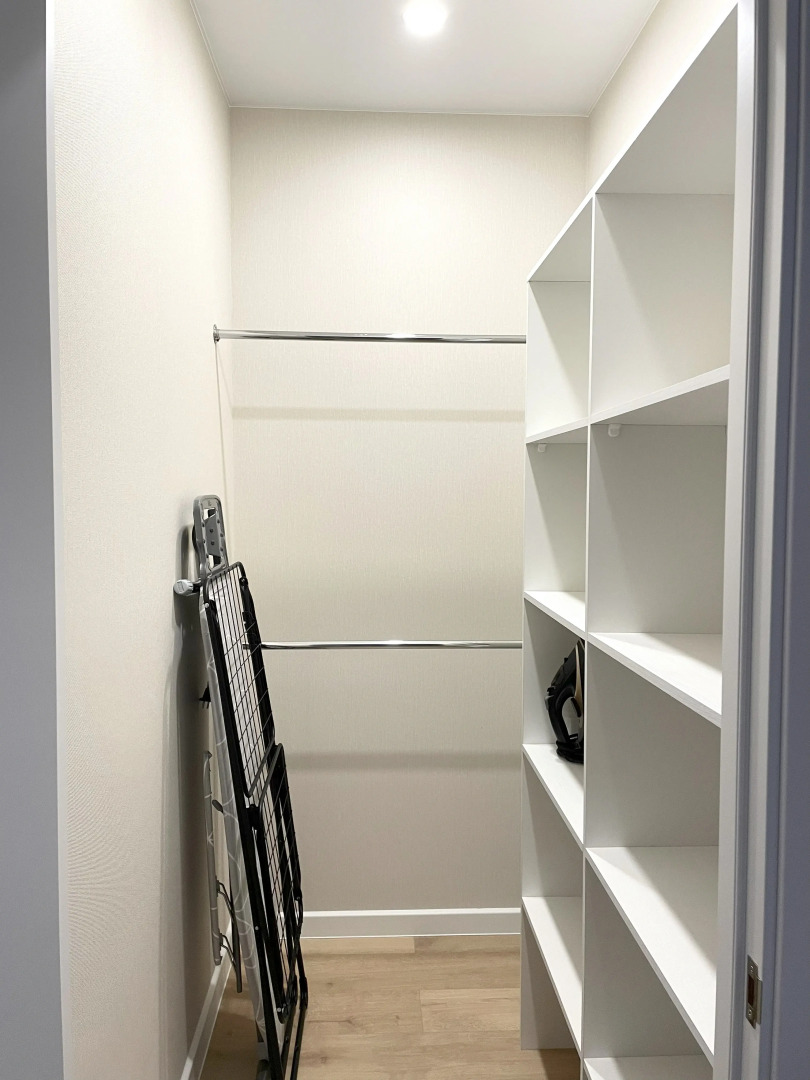 Квартира Эталон в ЖК Догма Парк