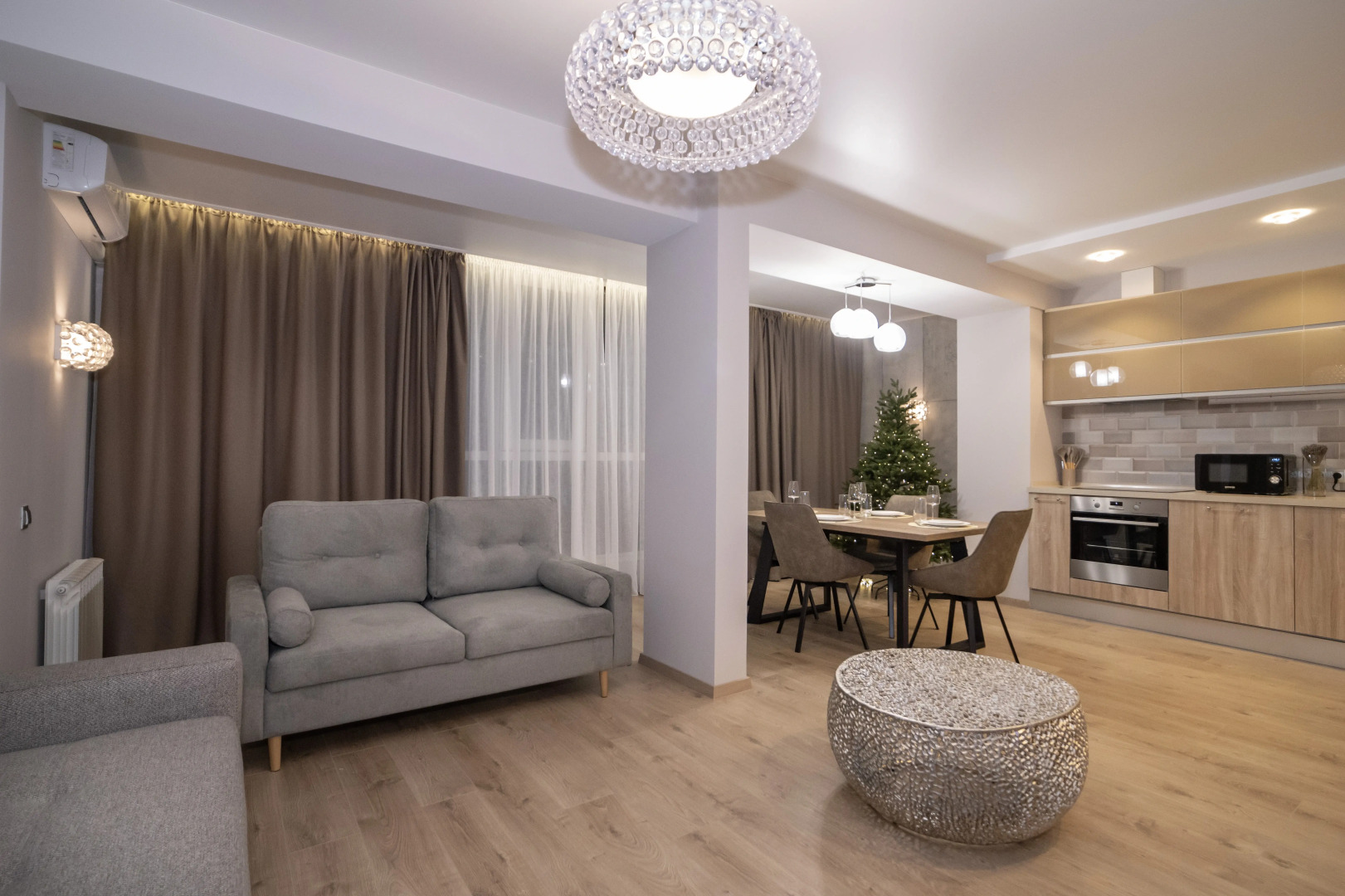 Квартира История у Кремля