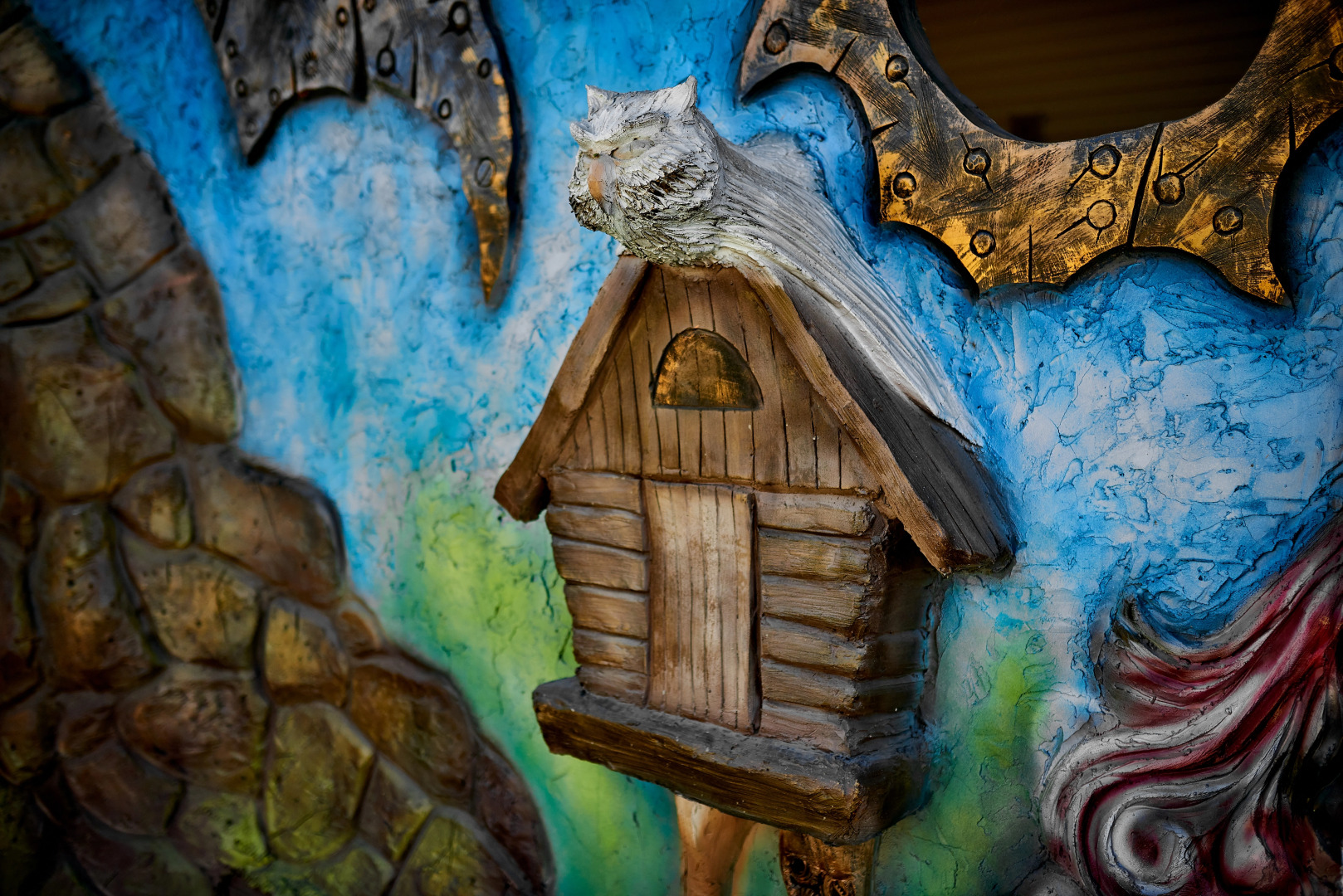 Гостевой дом Черепахи