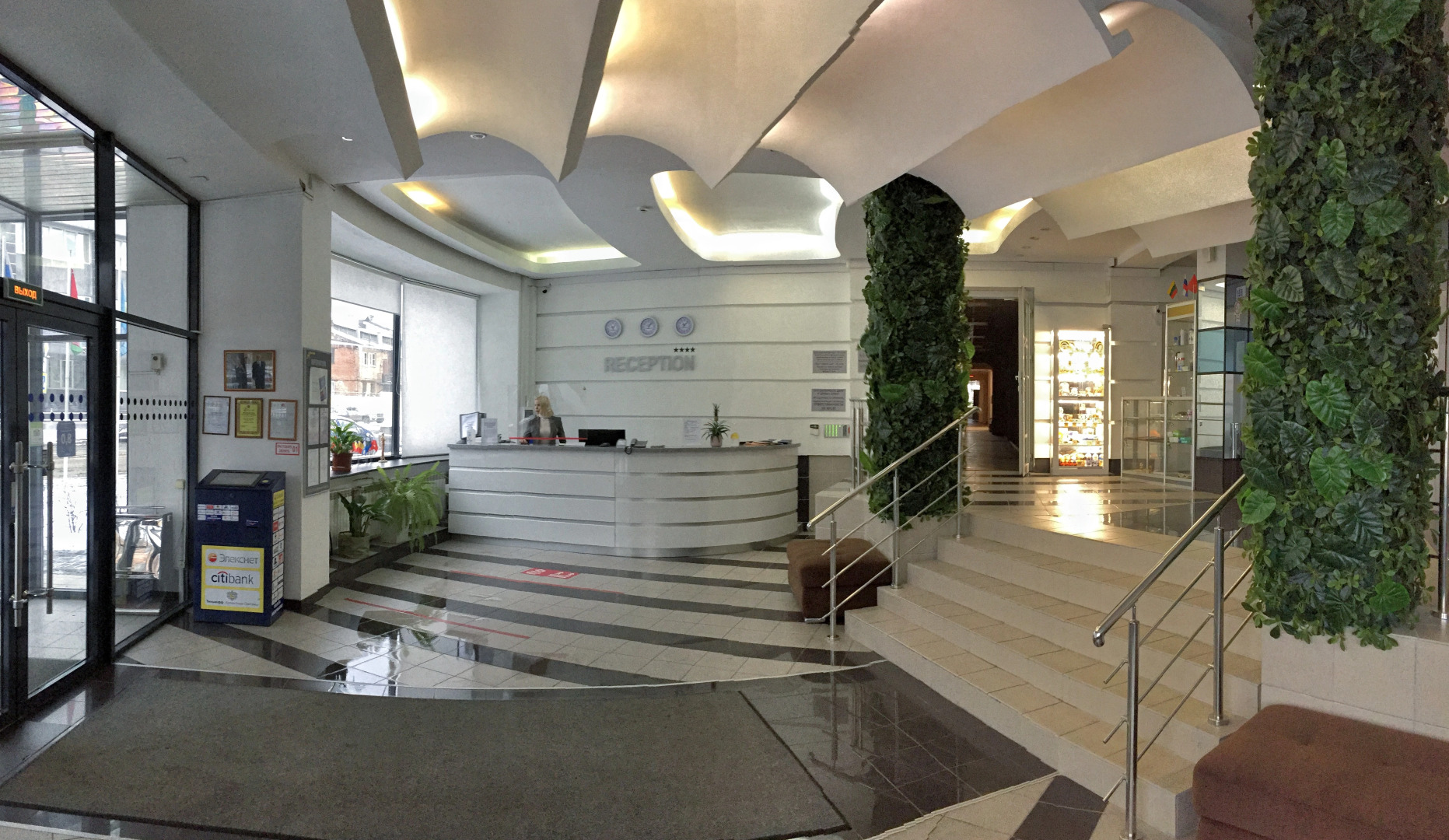 Гостиница Аннушка