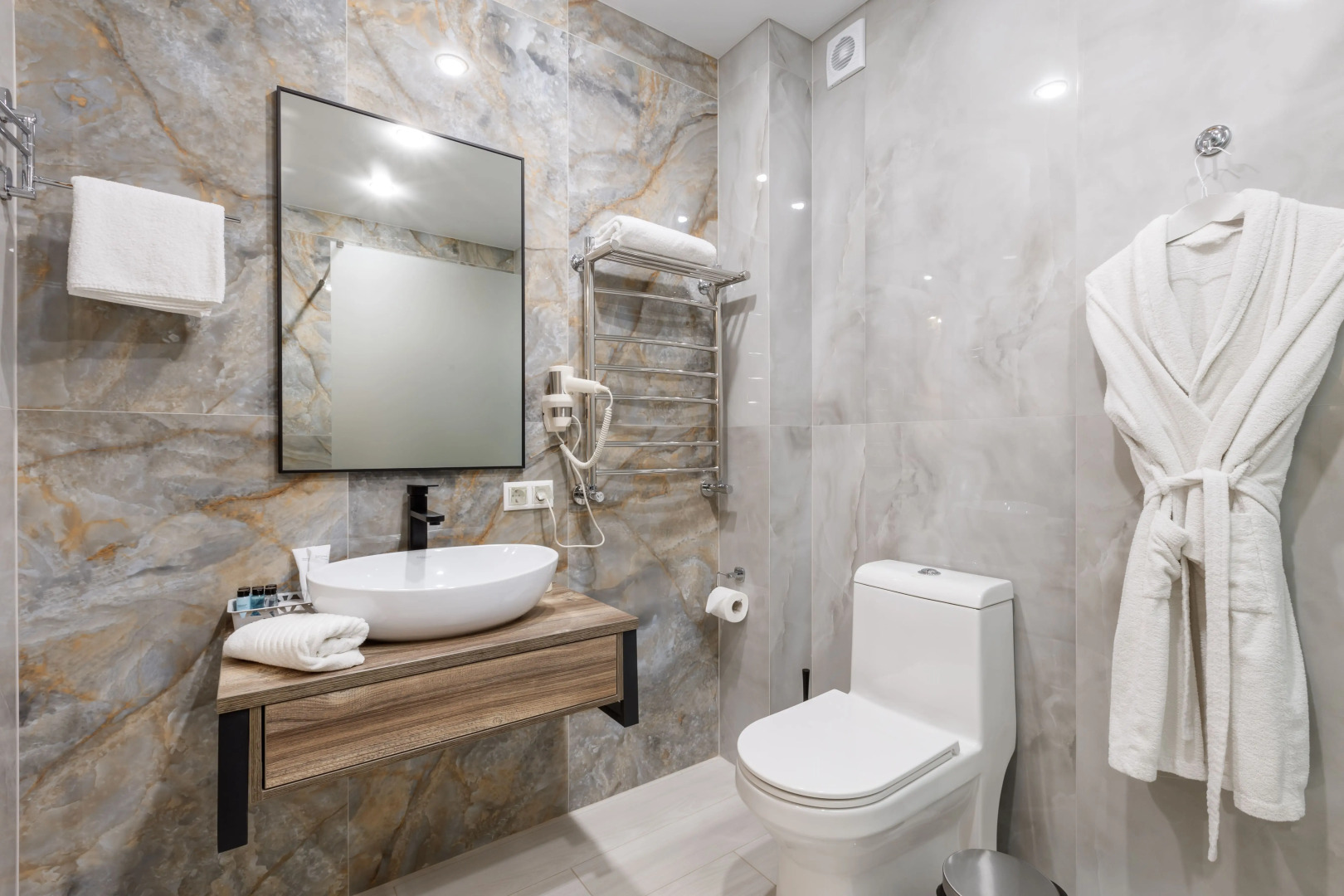 Гостиница Фидан