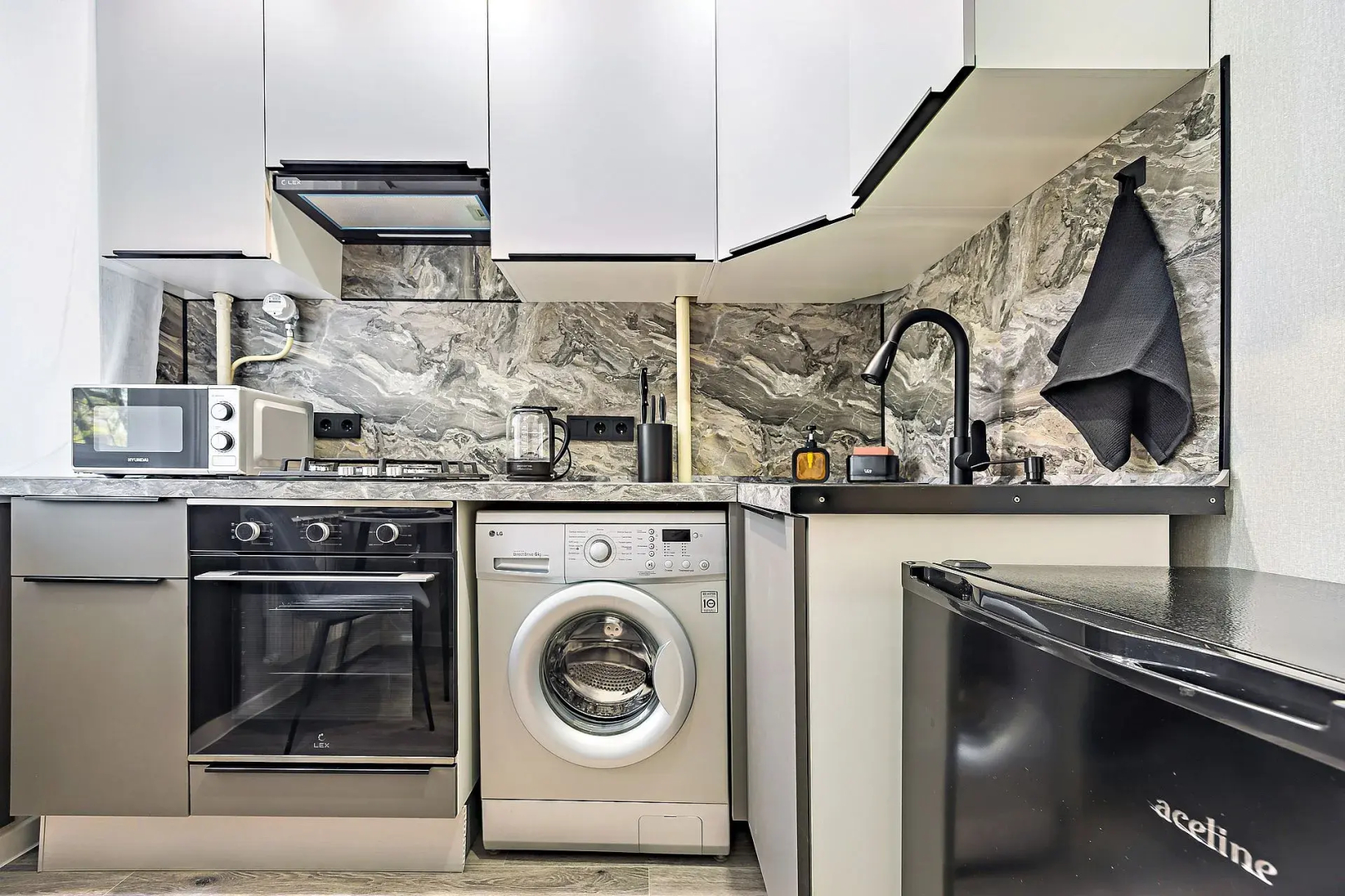 Квартира Your Apparts