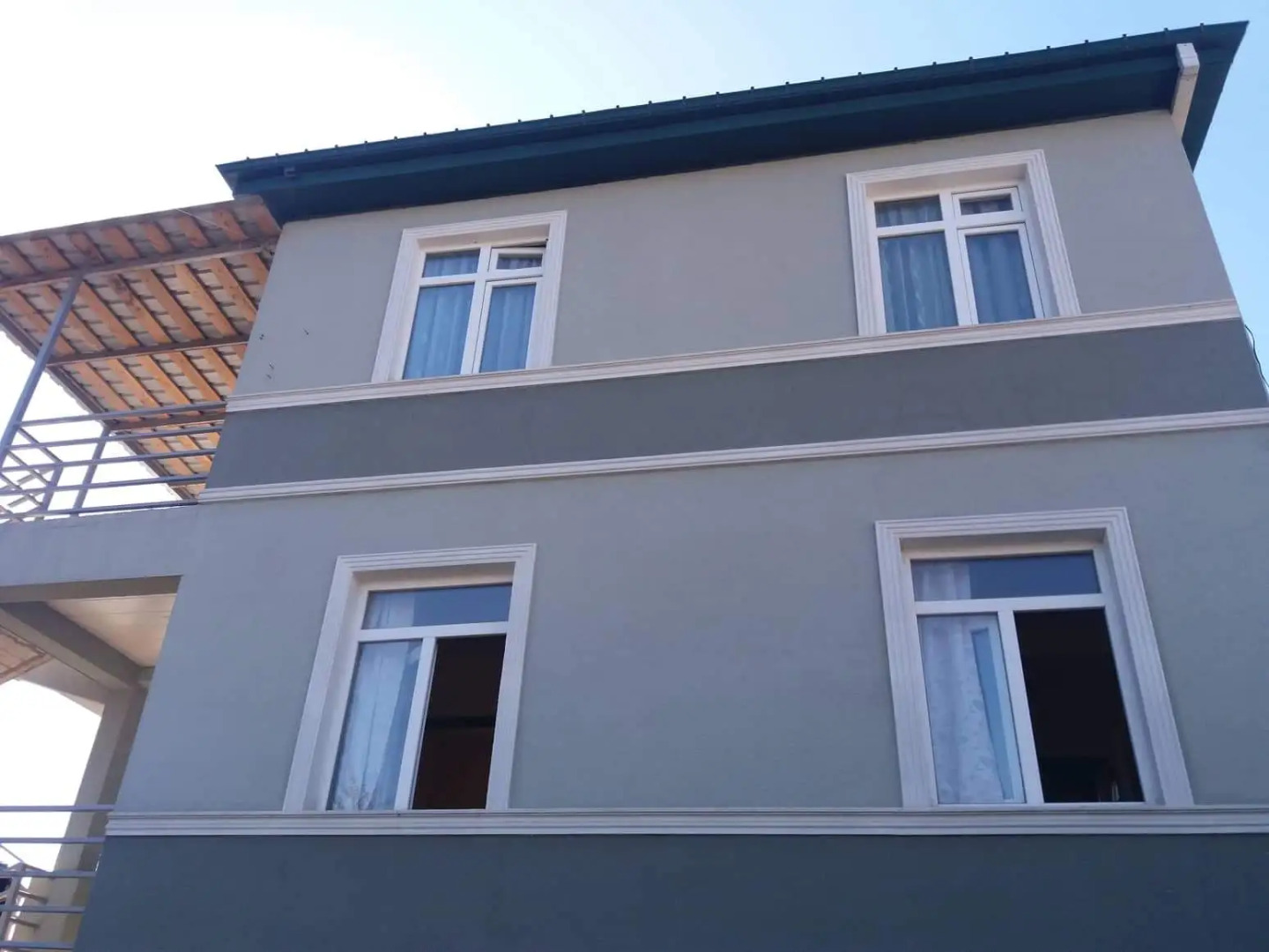 Гостевой Дом Ivshan