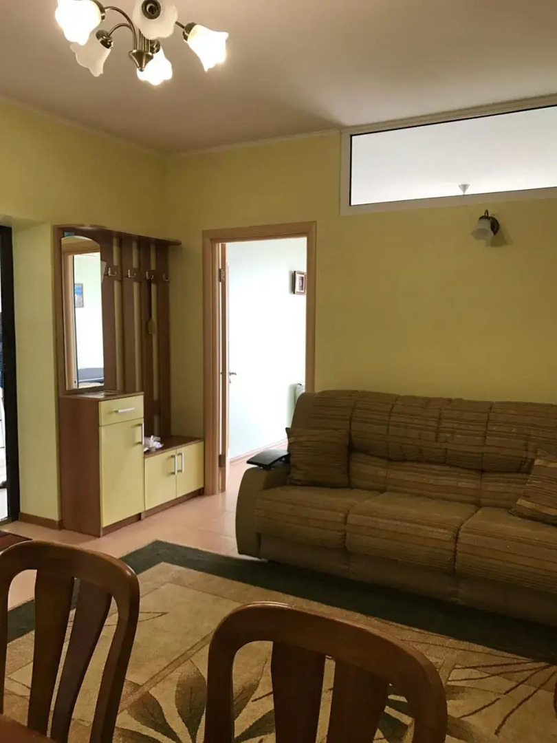 Апартаменты Премьера 5