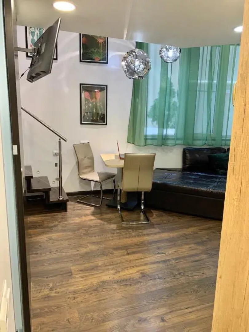 Апартаменты Каюта Флагман