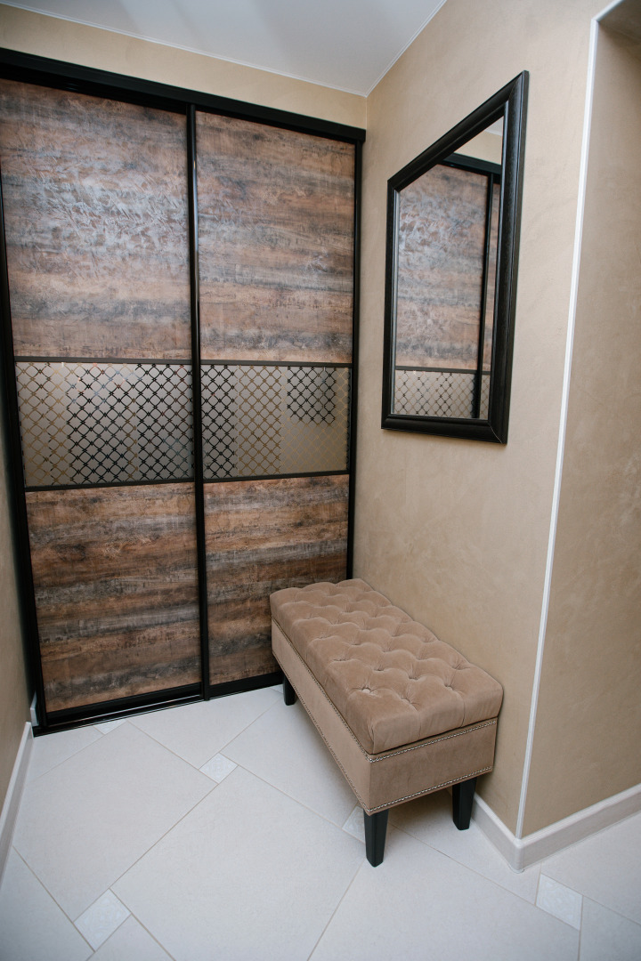 Апартаменты Уютная Однокомнатная Квартира