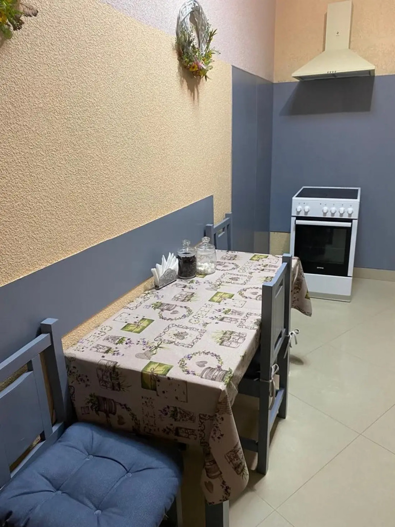 Хостел Русь