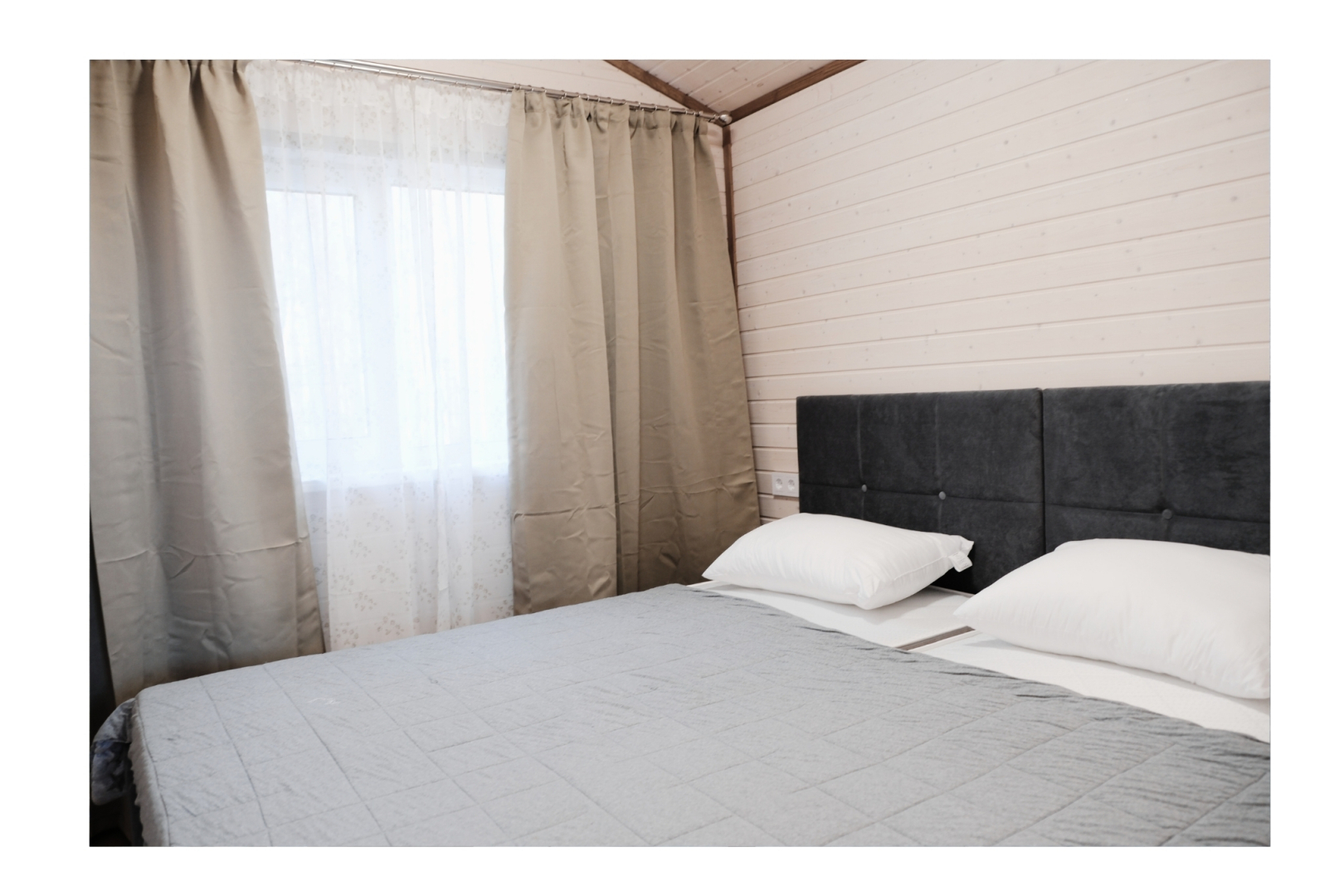 Частный Дом Домик 3