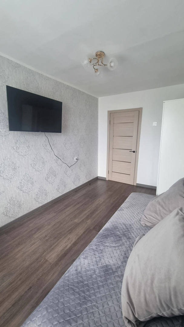 Квартира во Владивостоке