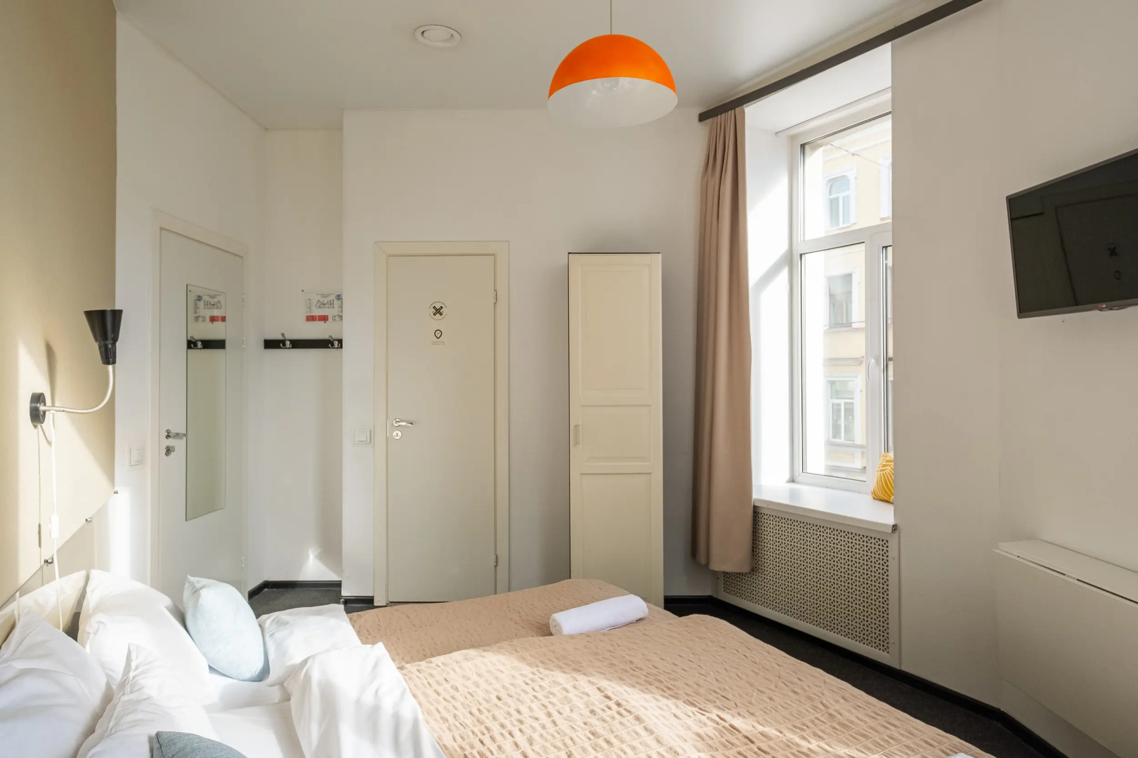 Гостевой дом Манго на Казанской