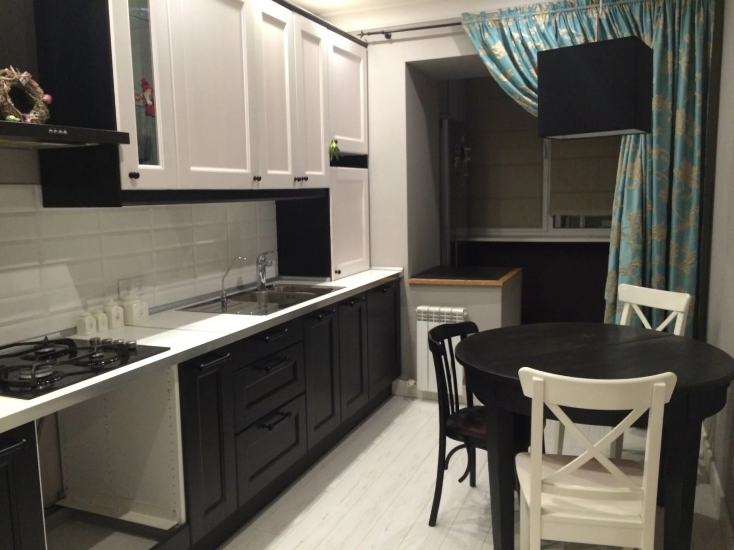 Апартаменты Новаторская Улица 4/22