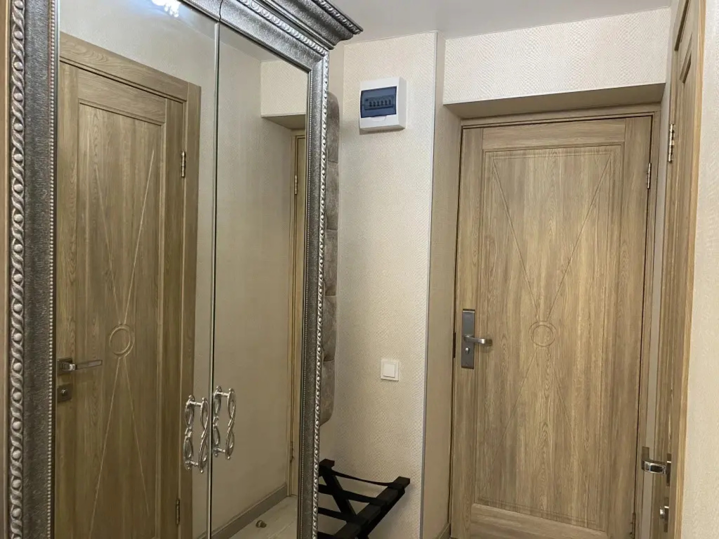 Апартаменты Капри Хаус Ленина 219/4