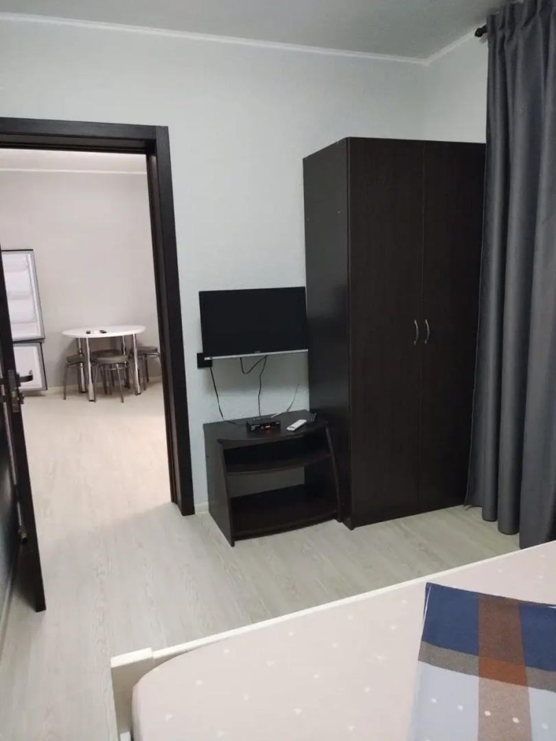 Апартаменты ZetPark 2