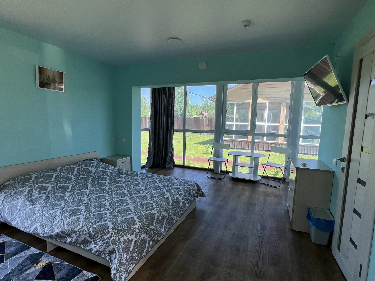 База отдыха VARLEO'S