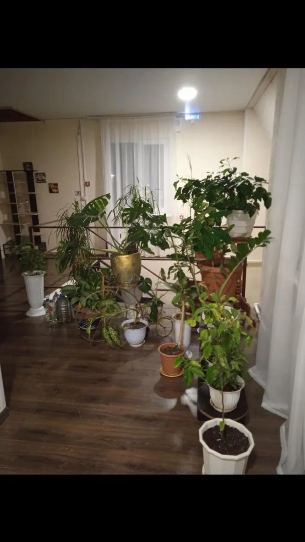 Отель Анапа