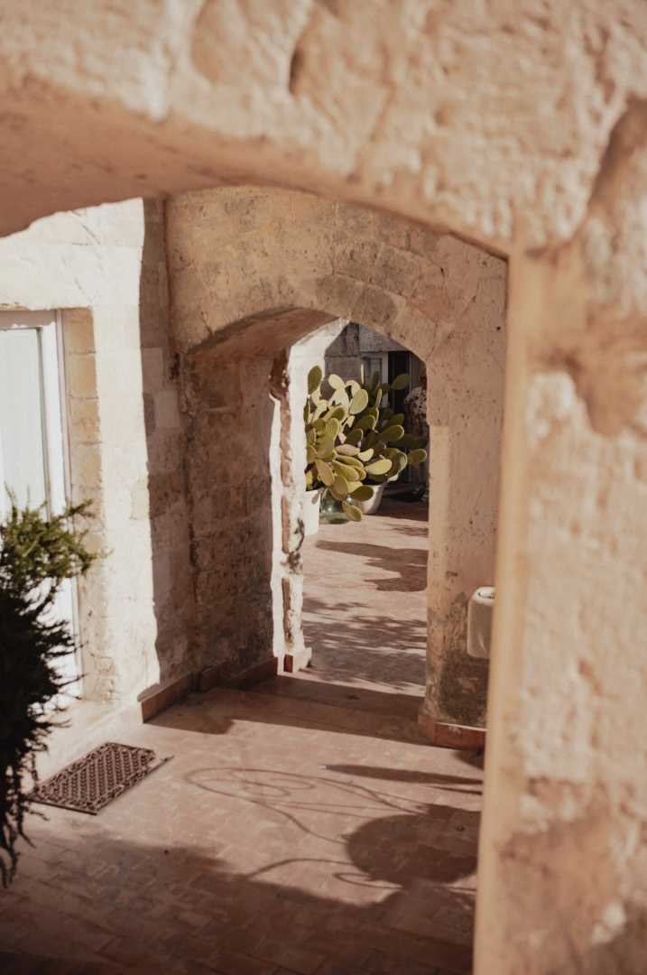 Sant'Angelo, Matera - Small Luxury Hotels