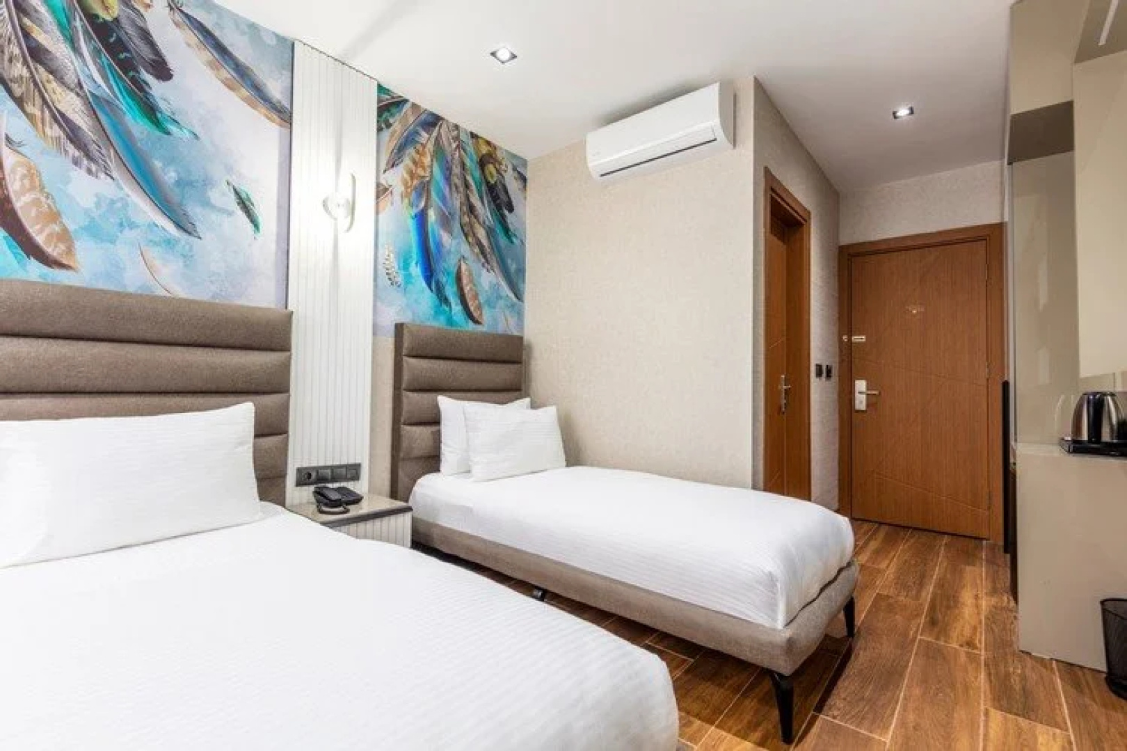 Dem Hotel Premium İstanbul Airport