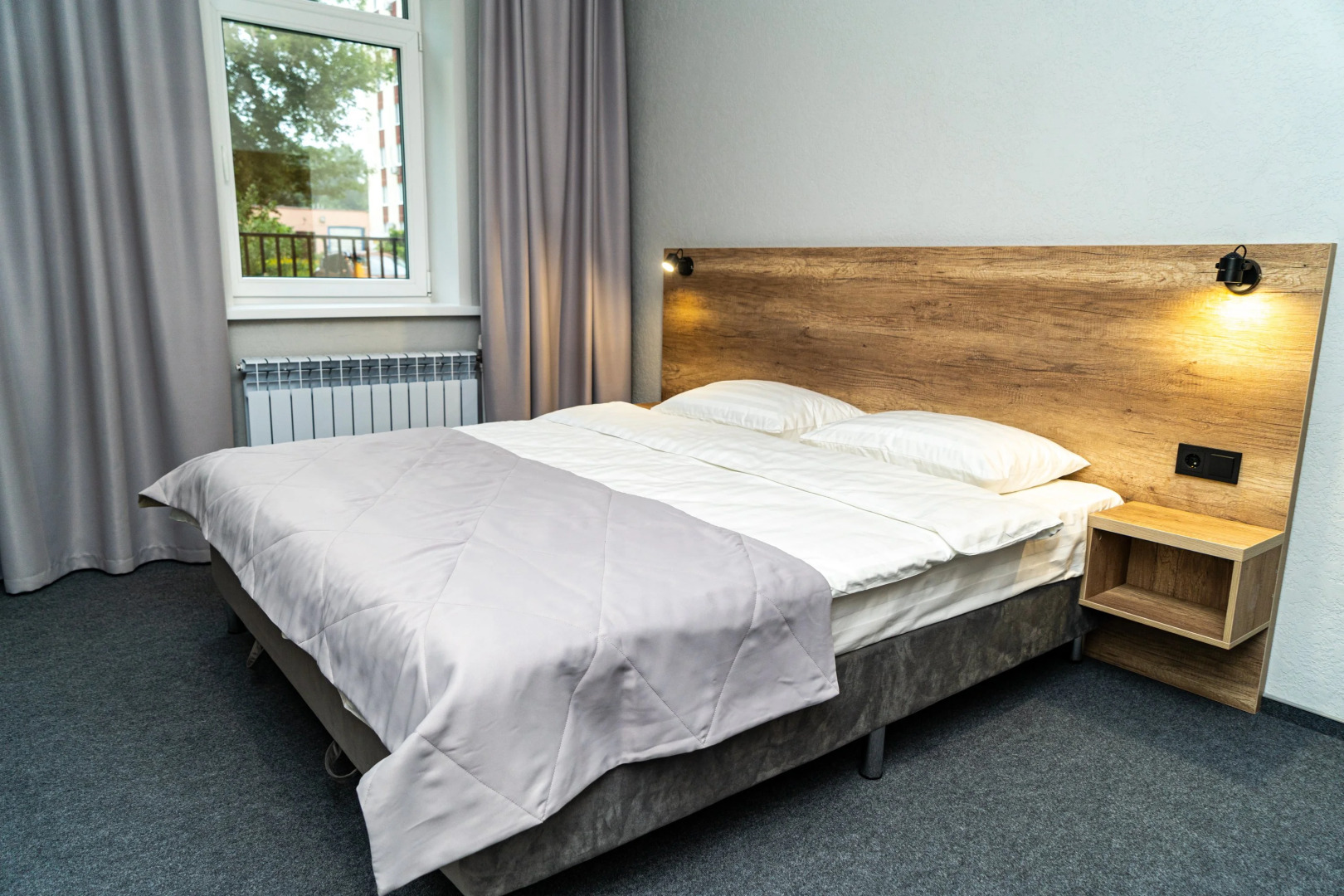 Мини-отель Ривер Хаус