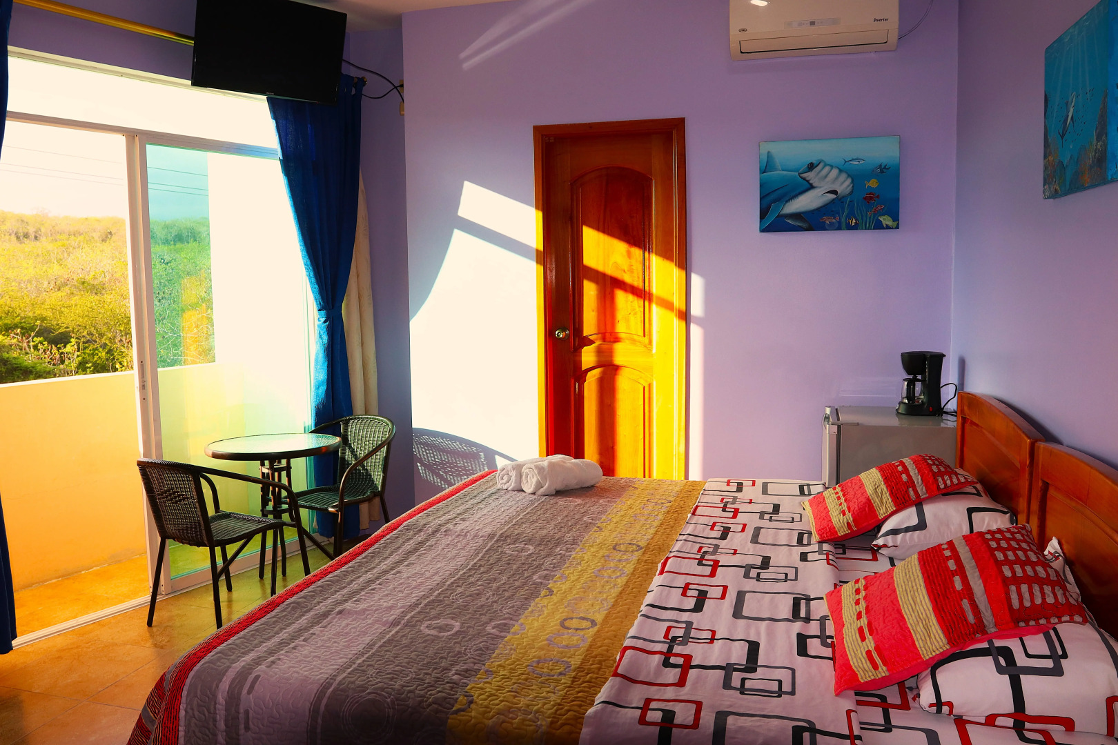 Хостел Ariana´s Galapagos