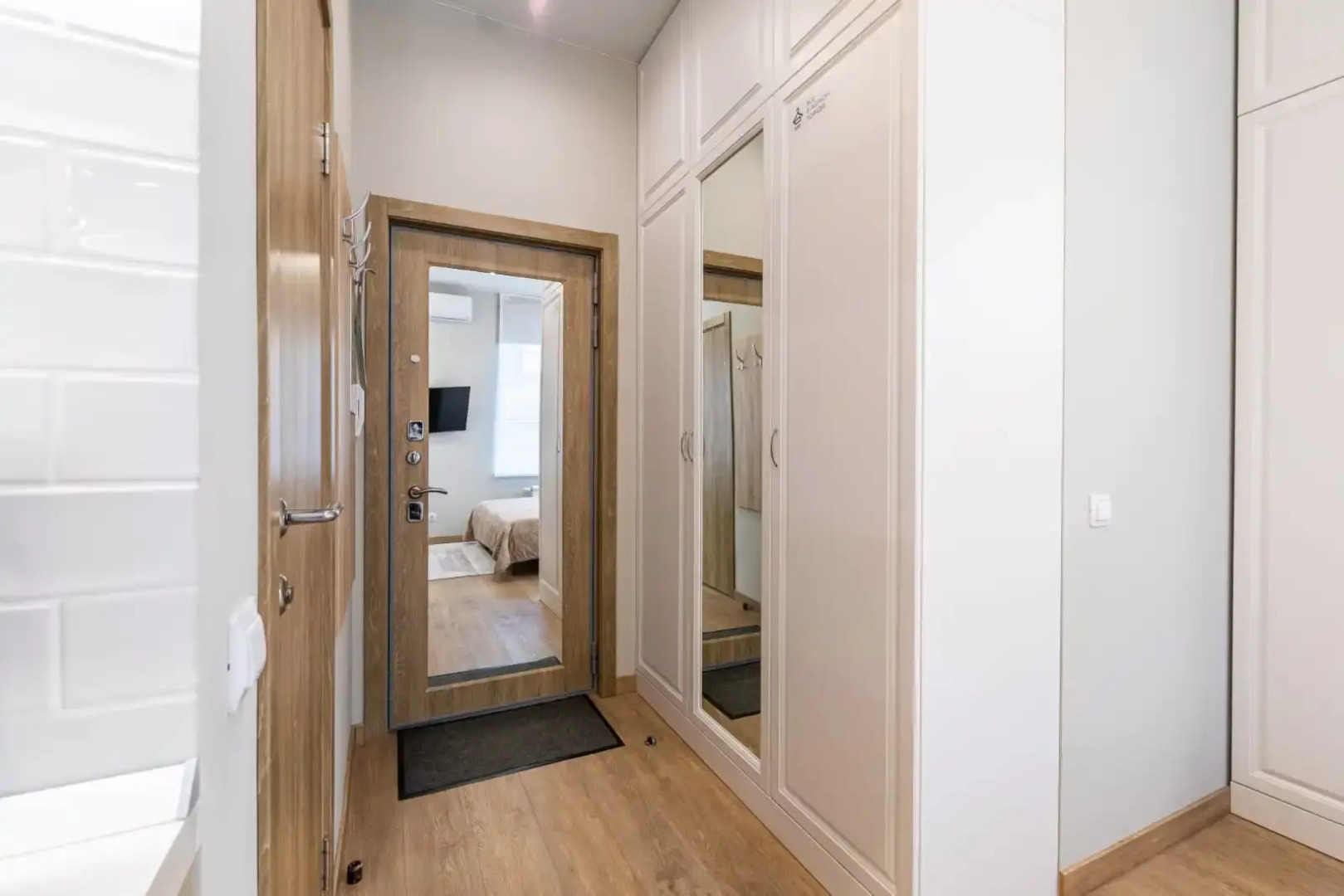 Апартаменты на Карла Маркса 11А