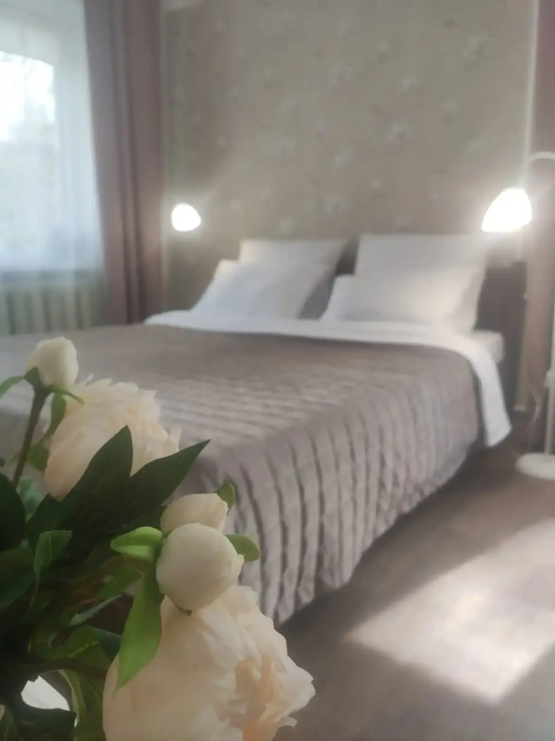 Квартира Янтарные выходные