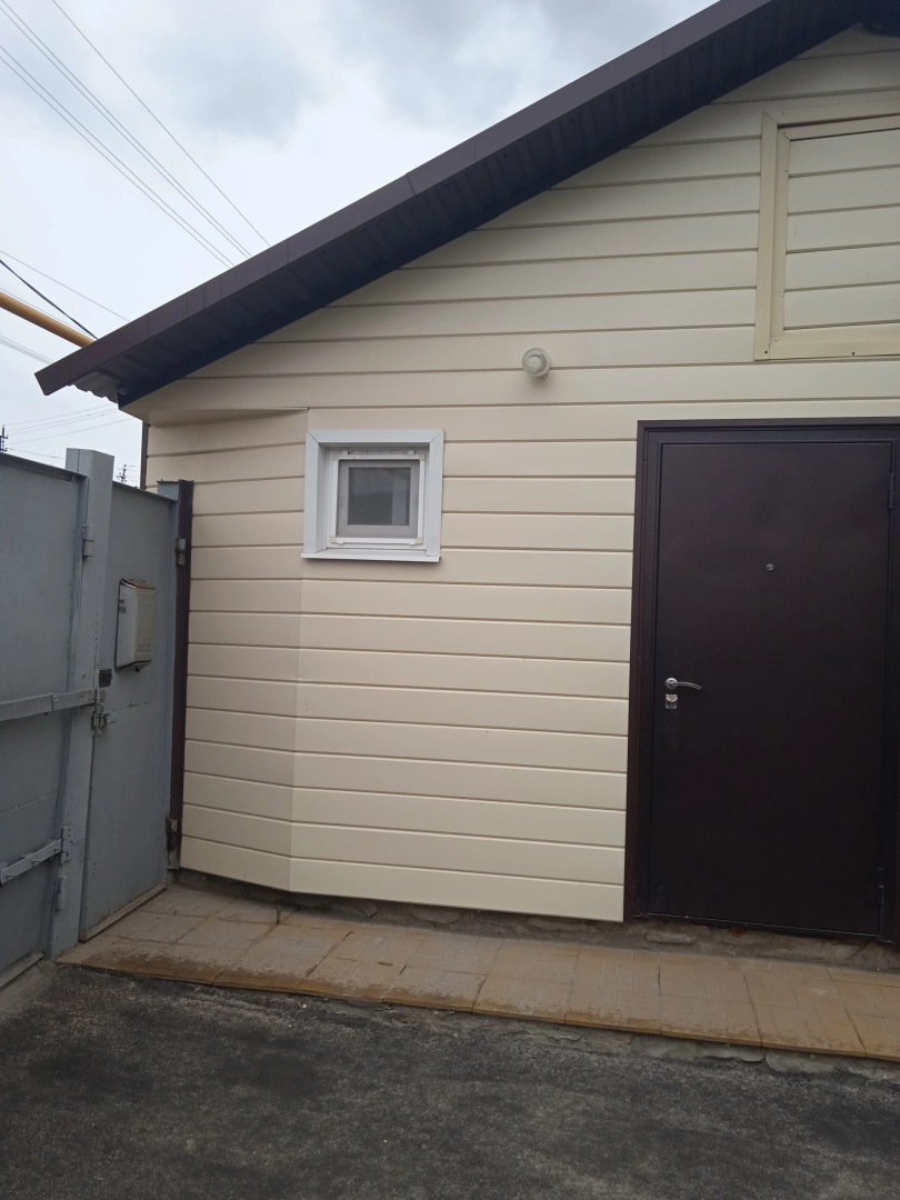 Гостевой дом на улице Дзержинского