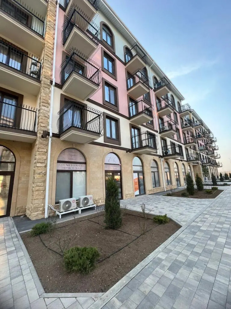 Квартира ЖК Евпатория квартира 178