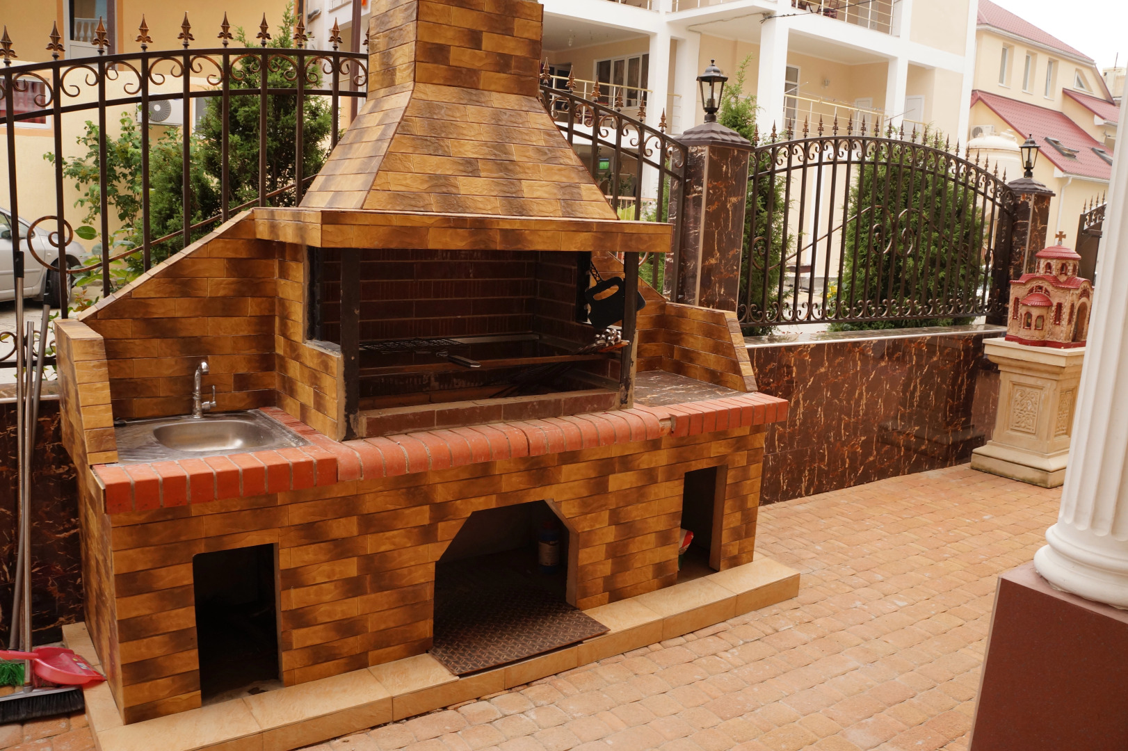 Отель Наталья