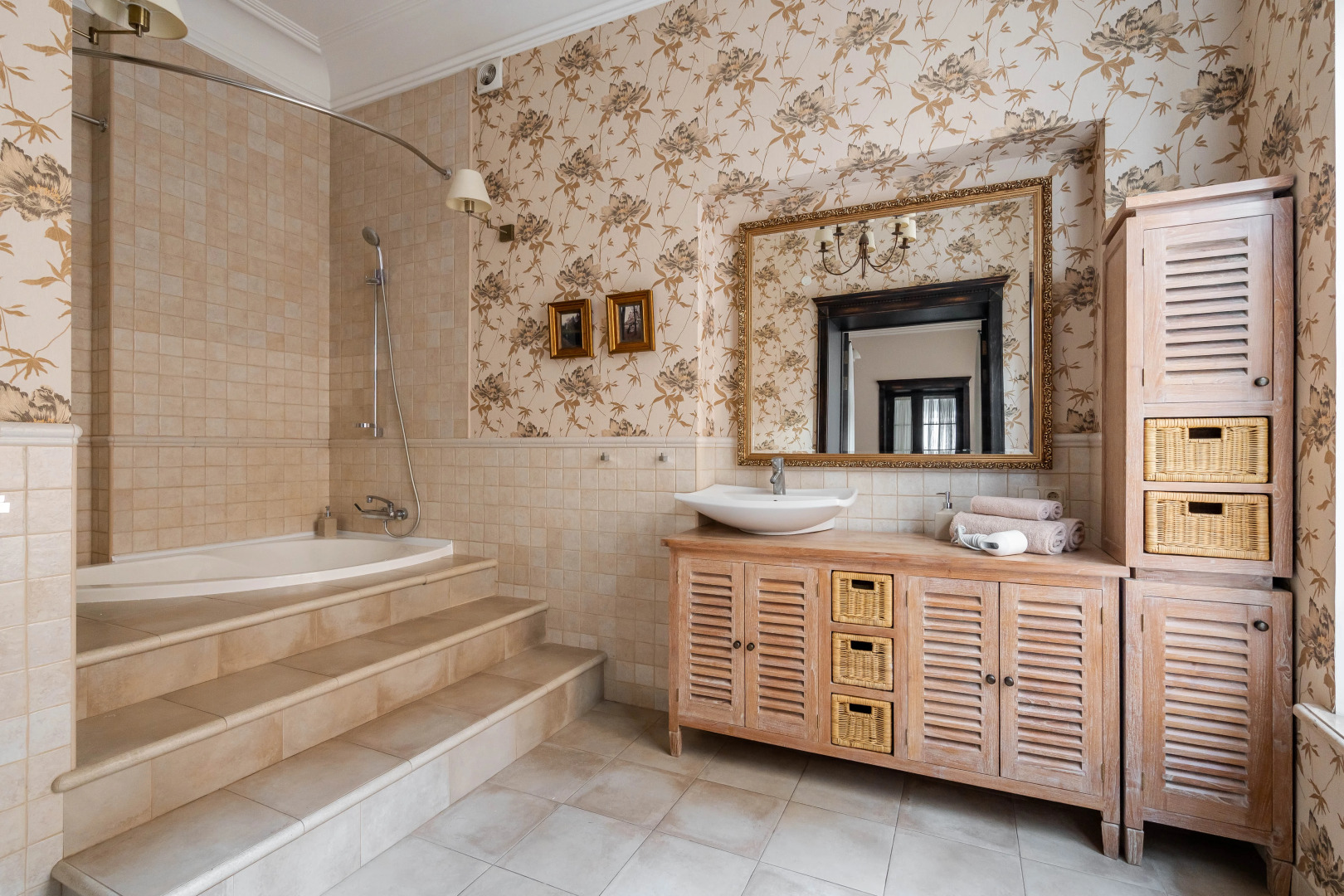 Апартаменты Sievers Apartment от Apartvil