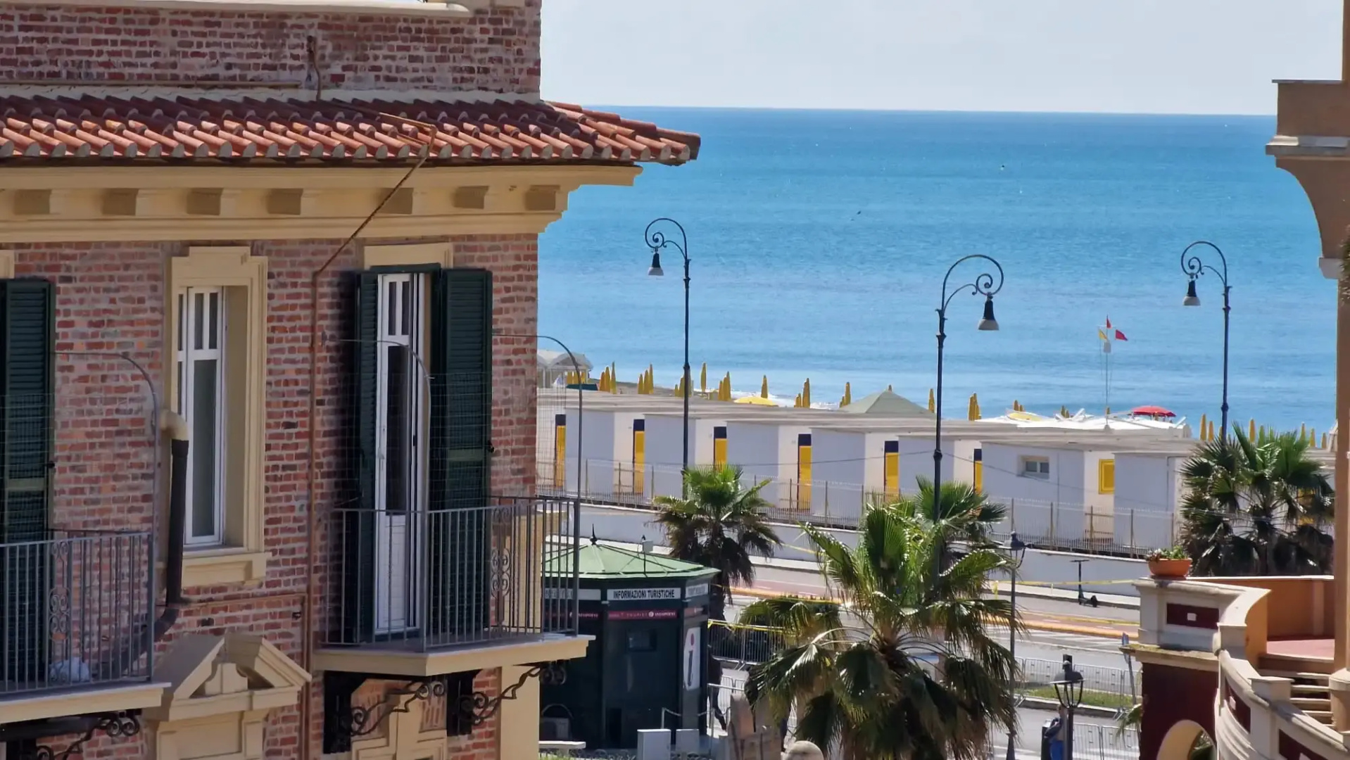Ночлег и завтрак (B&B) Boutique B&B Barocchetto Romano Ostia Lido