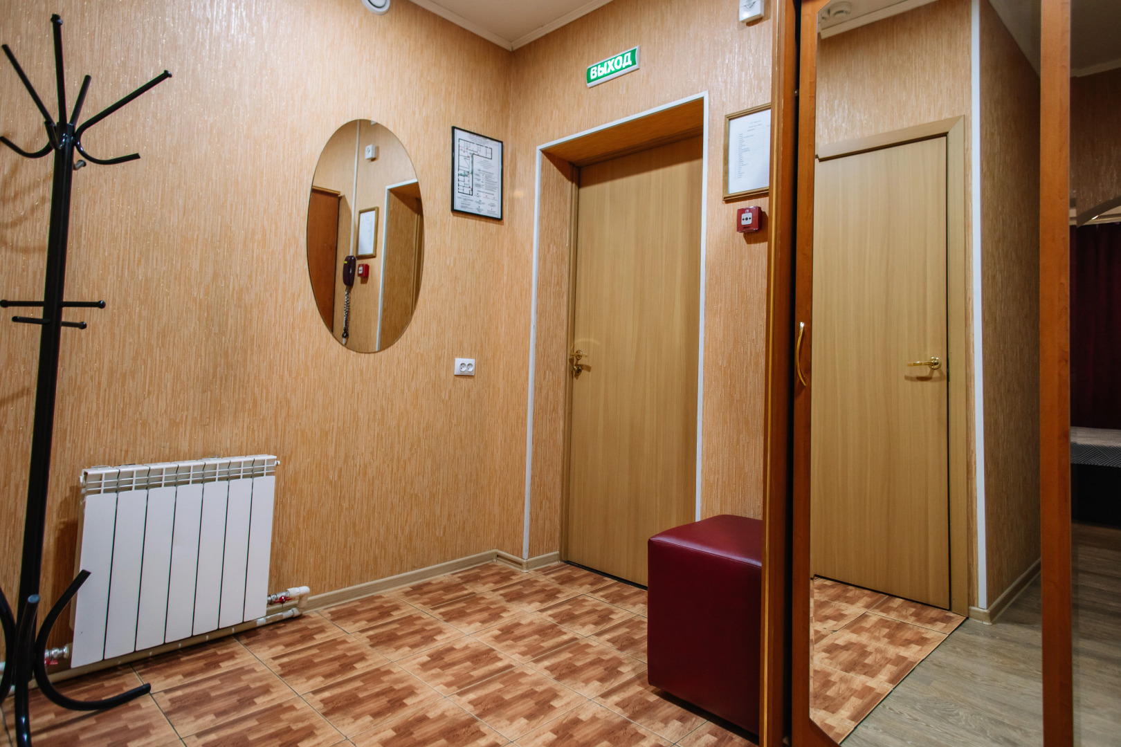 Мини-отель РИВЬЕРА