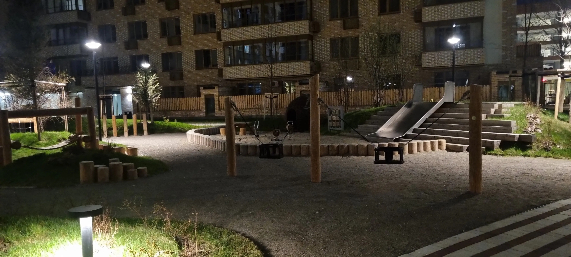 Квартира Amegaroom на Эльвиры Федоровой