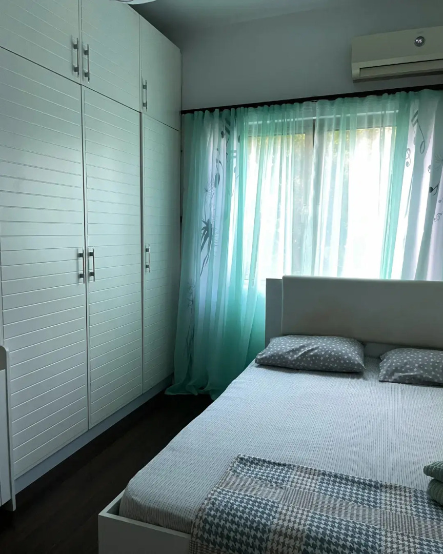 Апарт-отель Rix