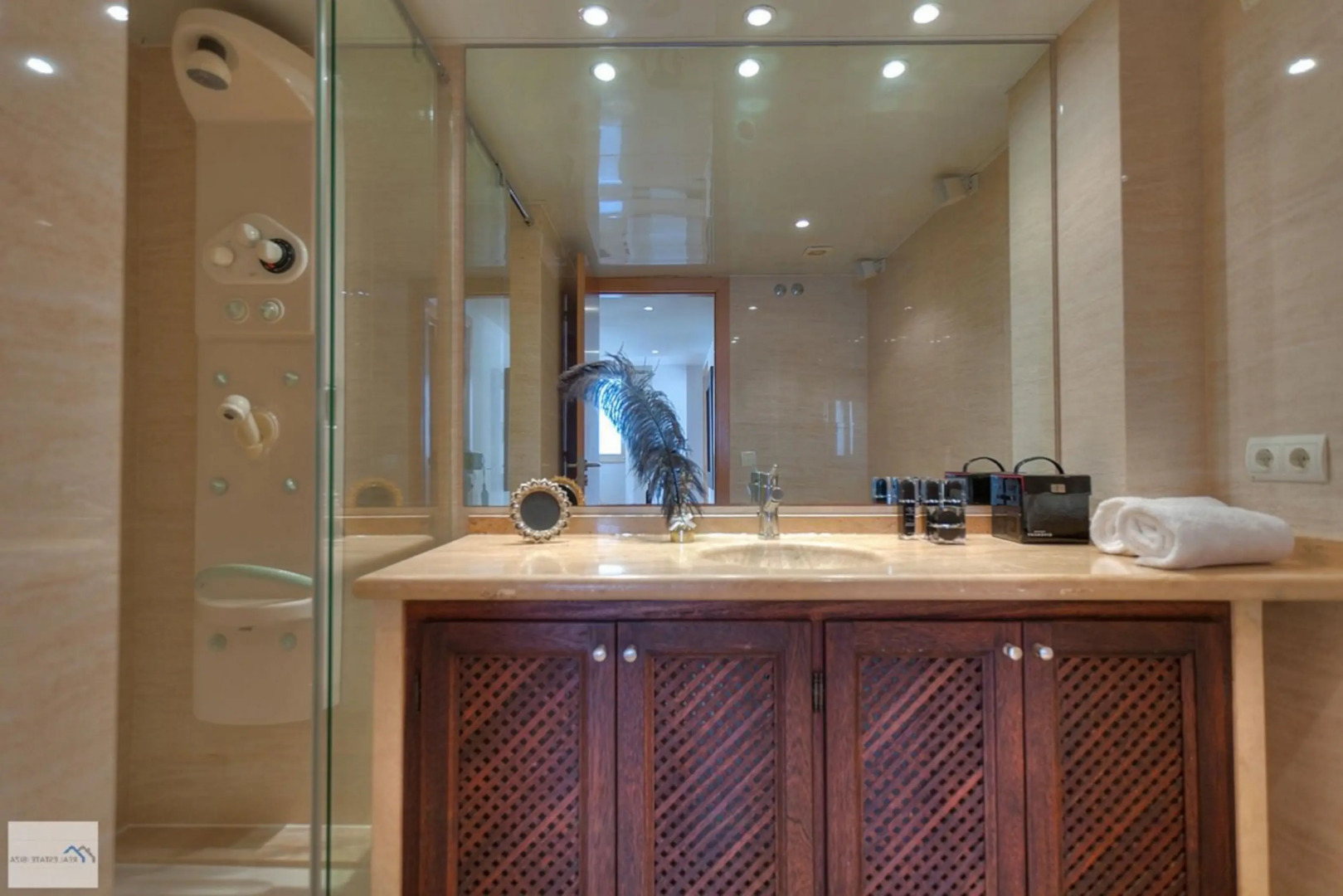 Апартаменты Alba Sunrise APT #IBZ1025 T3