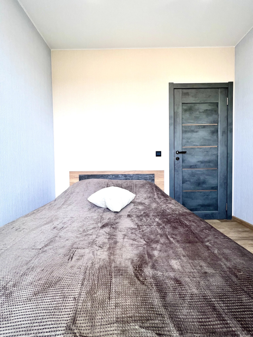 Апартаменты ОнегоГрад-Облака